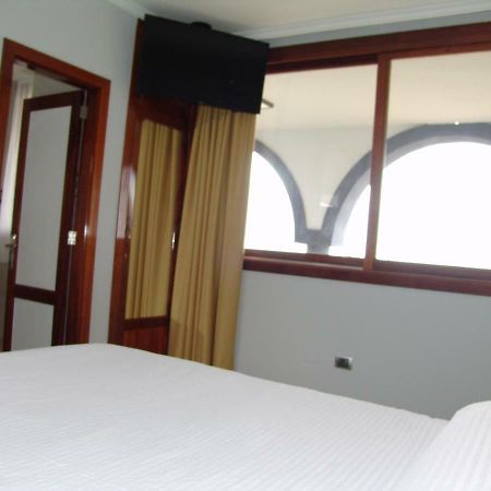 Villa Beatriz Salobre  Luaran gambar