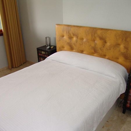 Villa Beatriz Salobre  Luaran gambar