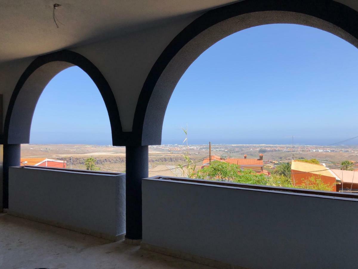 Villa Beatriz Salobre  Luaran gambar