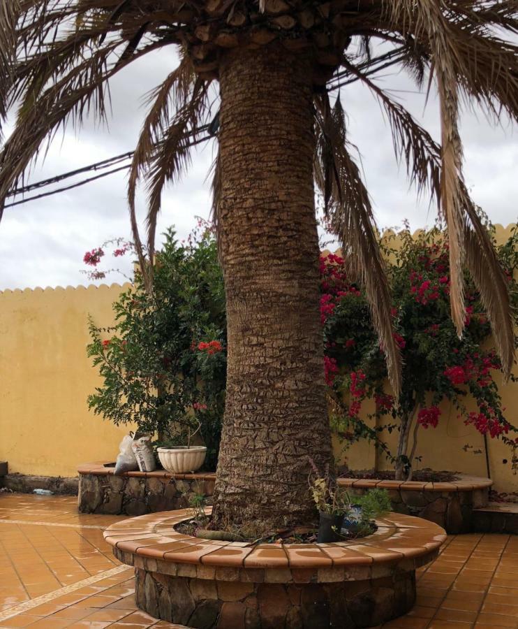 Villa Beatriz Salobre  Luaran gambar