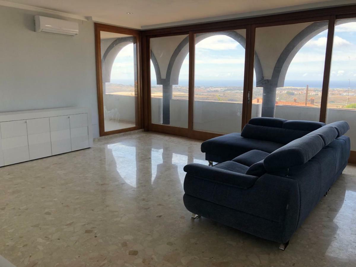 Villa Beatriz Salobre  Luaran gambar