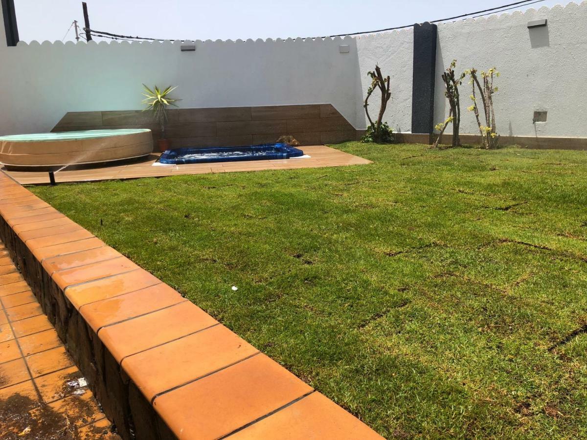 Villa Beatriz Salobre  Luaran gambar