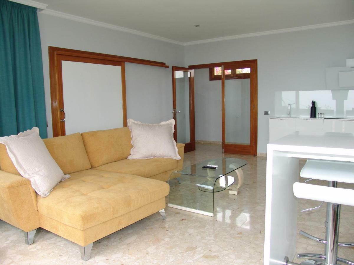 Villa Beatriz Salobre  Luaran gambar