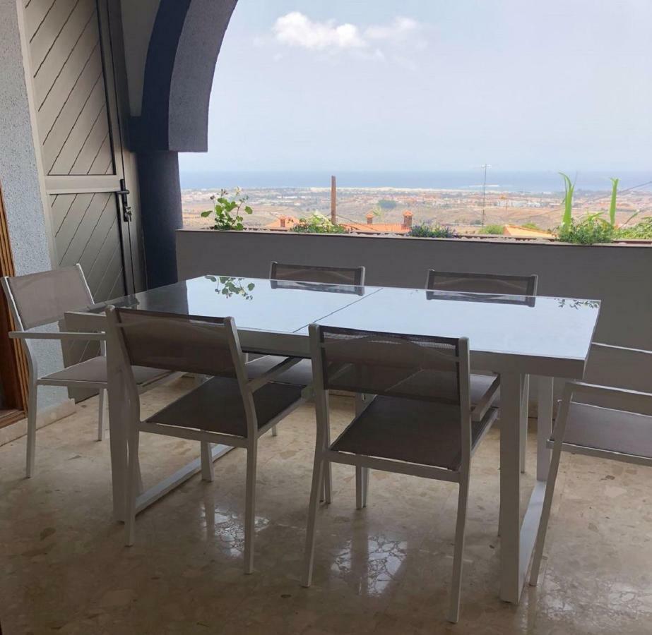 Villa Beatriz Salobre  Luaran gambar