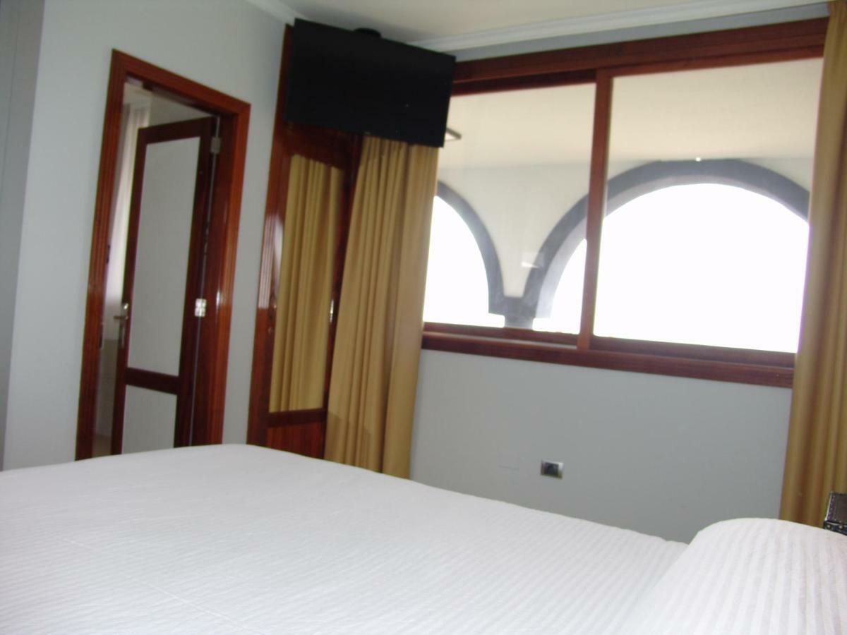Villa Beatriz Salobre  Luaran gambar