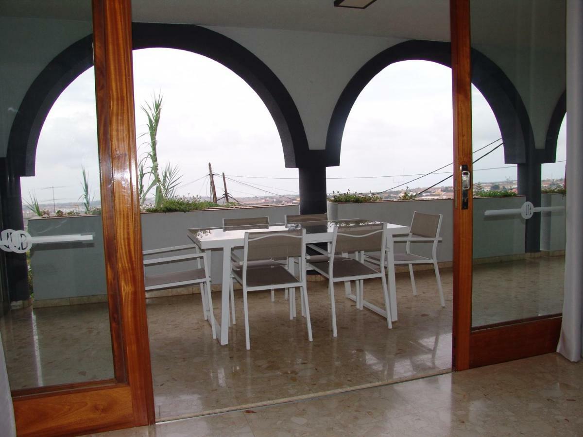 Villa Beatriz Salobre  Luaran gambar