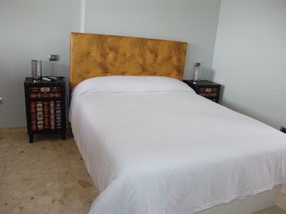 Villa Beatriz Salobre  Luaran gambar