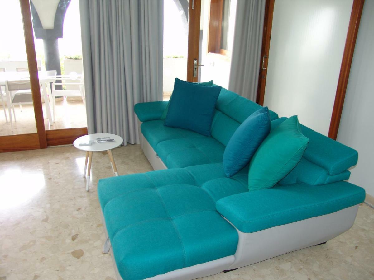 Villa Beatriz Salobre  Luaran gambar