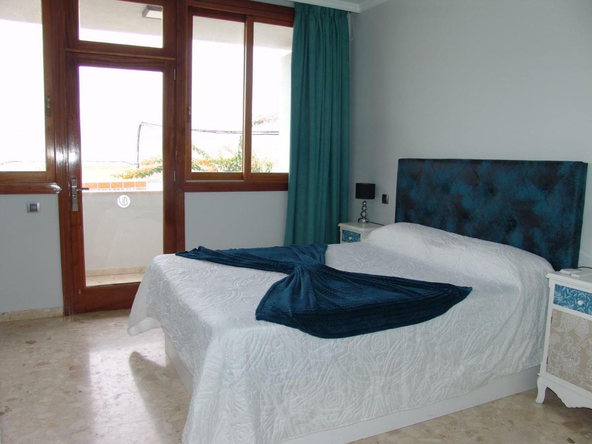 Villa Beatriz Salobre  Luaran gambar