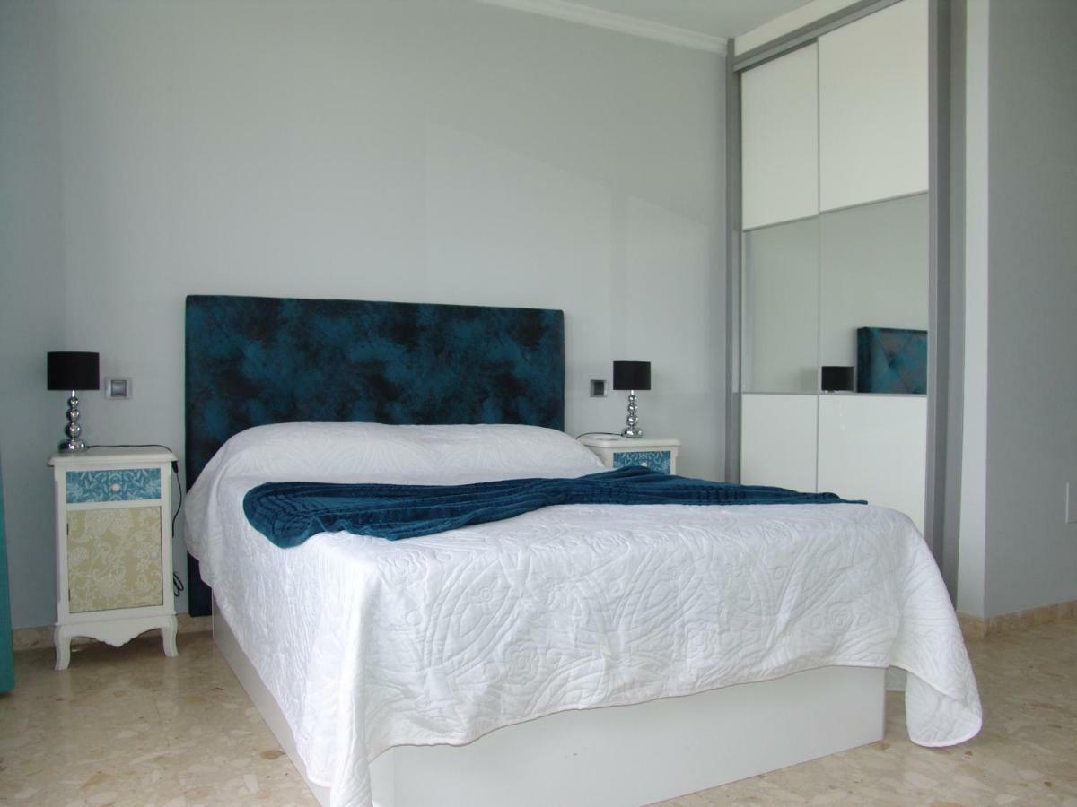 Villa Beatriz Salobre  Luaran gambar
